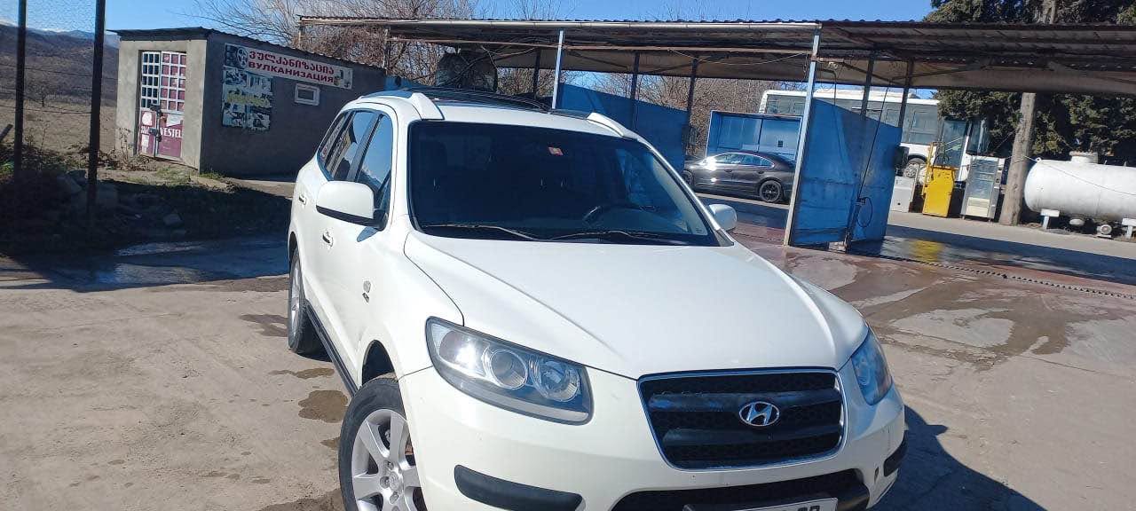 Avtomobil 2006 — 4,500$