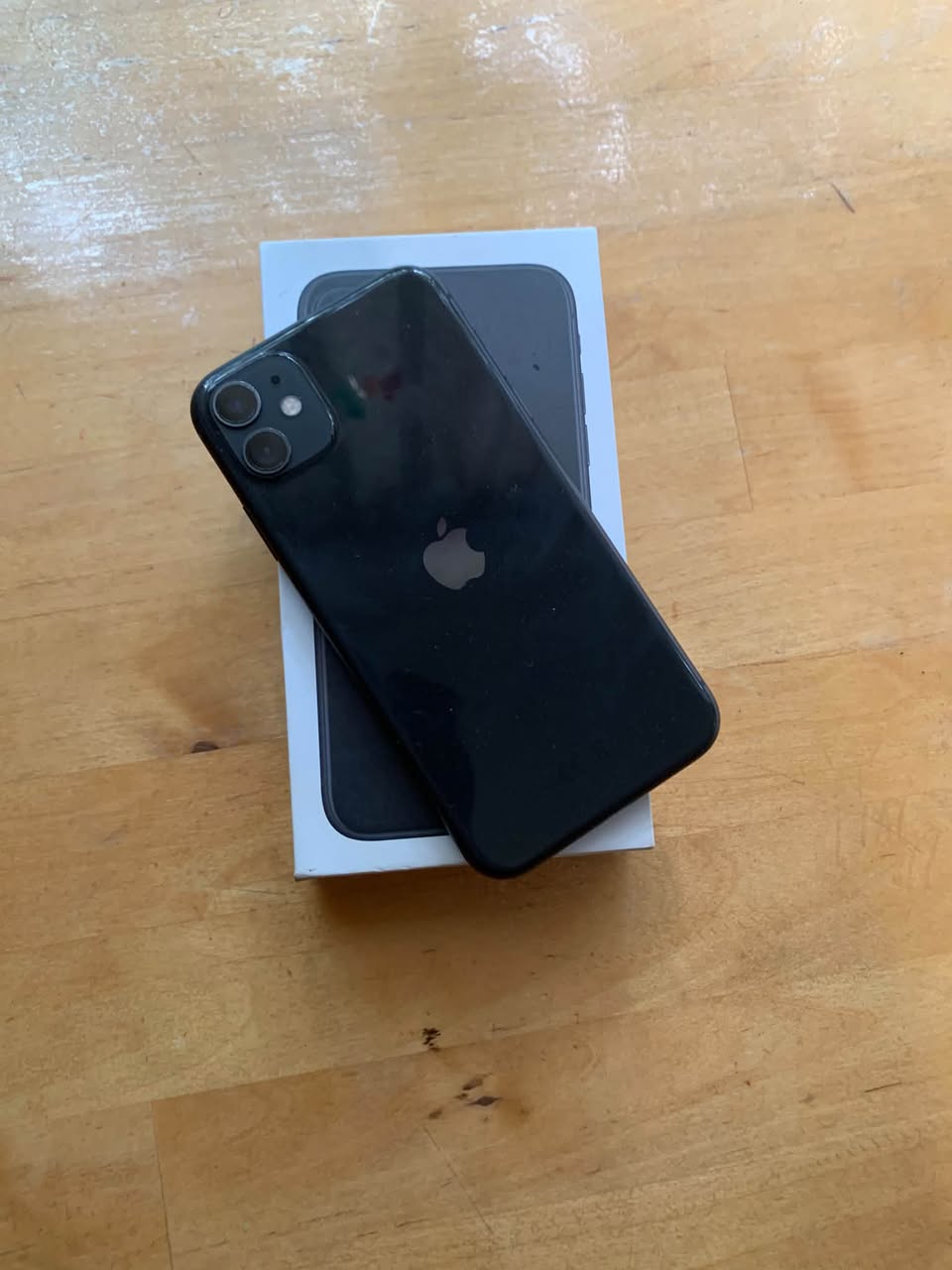 iPhone 11 128GB, MDM