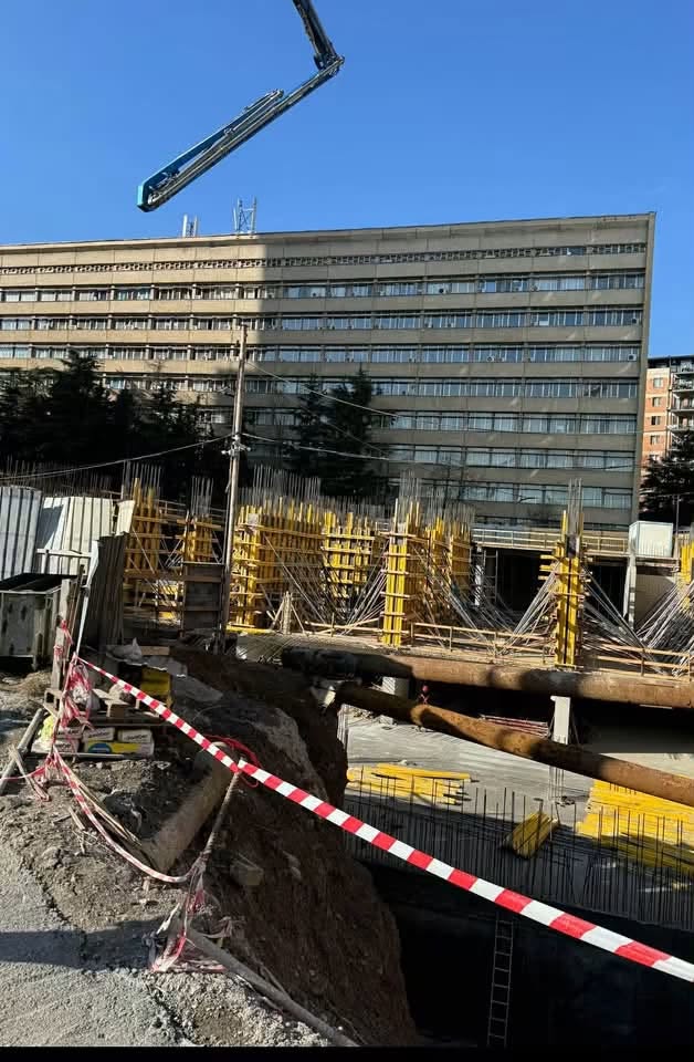 🏗️ ვაშენებ სახლებს, აგარაკებს, ავტოფარეხებს, აუზებს,
