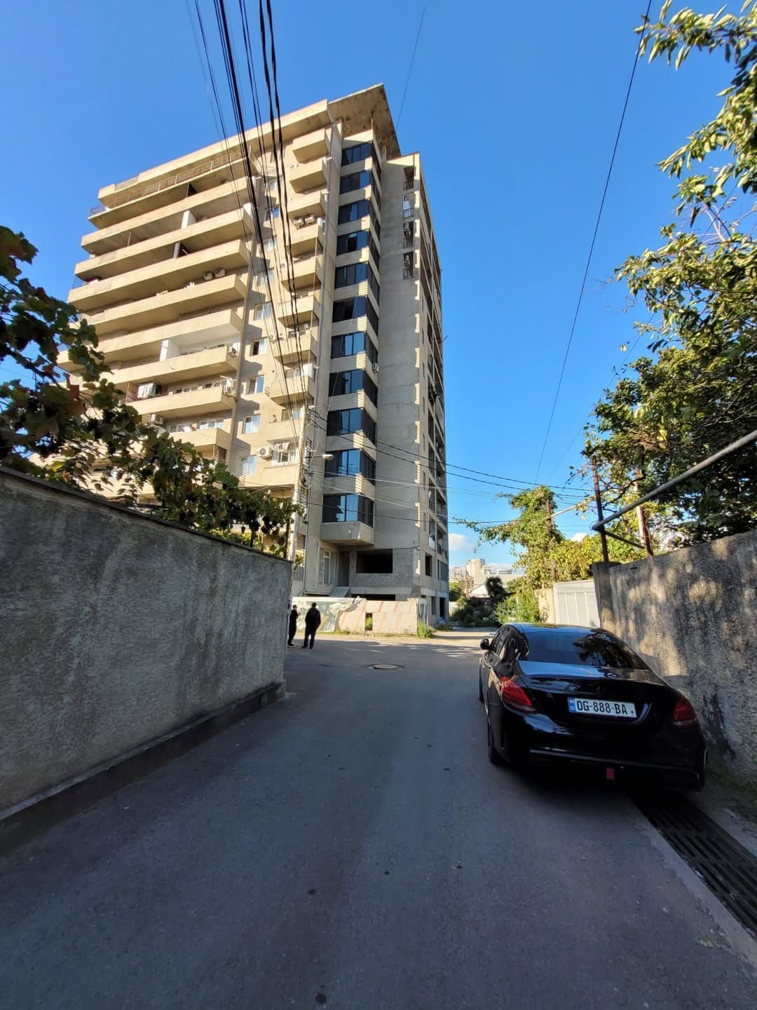 იყიდება ბინა, თბილისი