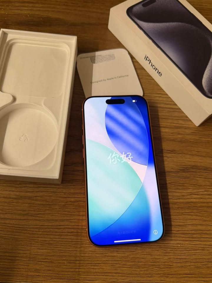 იყიდება iPhone 17 Pro 📱 ✅