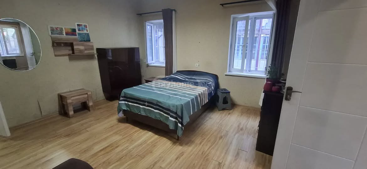 1 otaqlı mənzil satılır, Tbilisi — $65,000