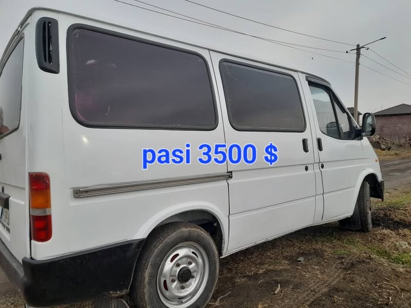 Avtomobil 1999 — 3,500$