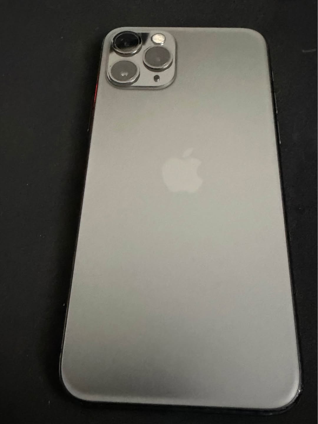 iPhone 11 Pro 64GB, %78 pil şarjı