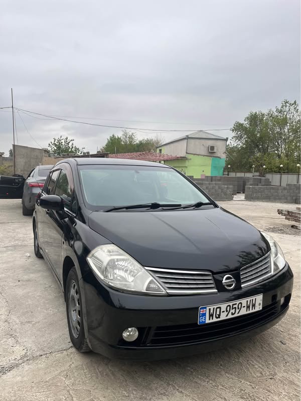 Avtomobil 2007 — 2,500$