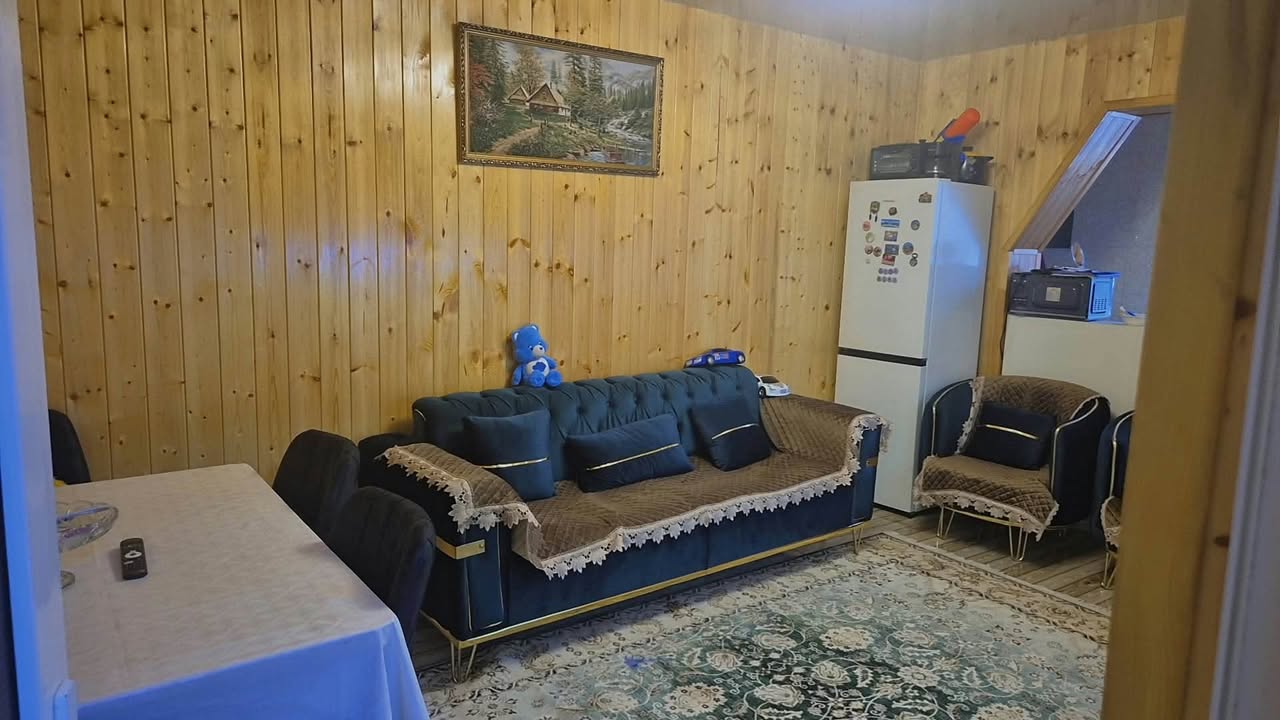 Продаётся квартира, Кобулети — $49,000