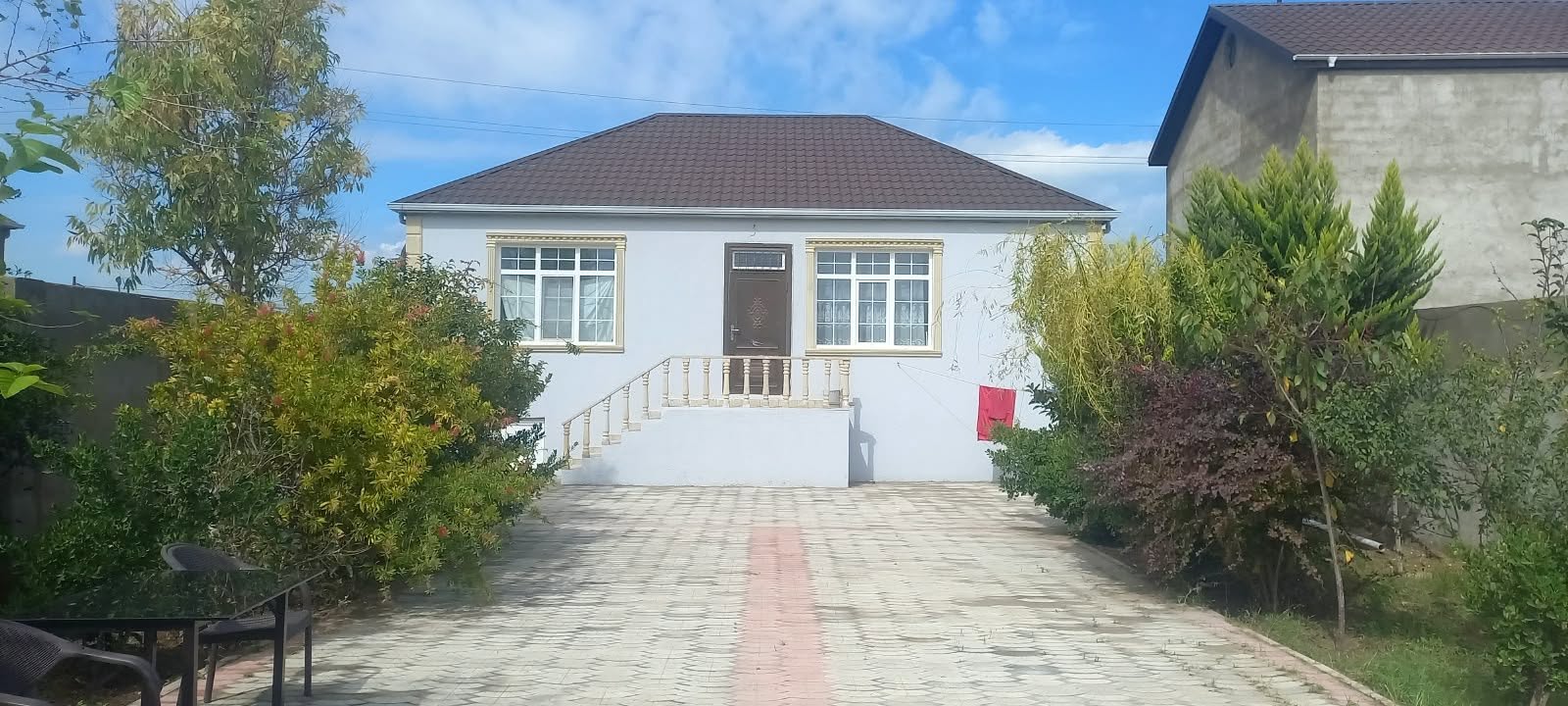 Mənzil — 150,000₼