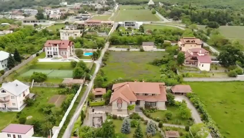 Satılık daire, Mtskheta