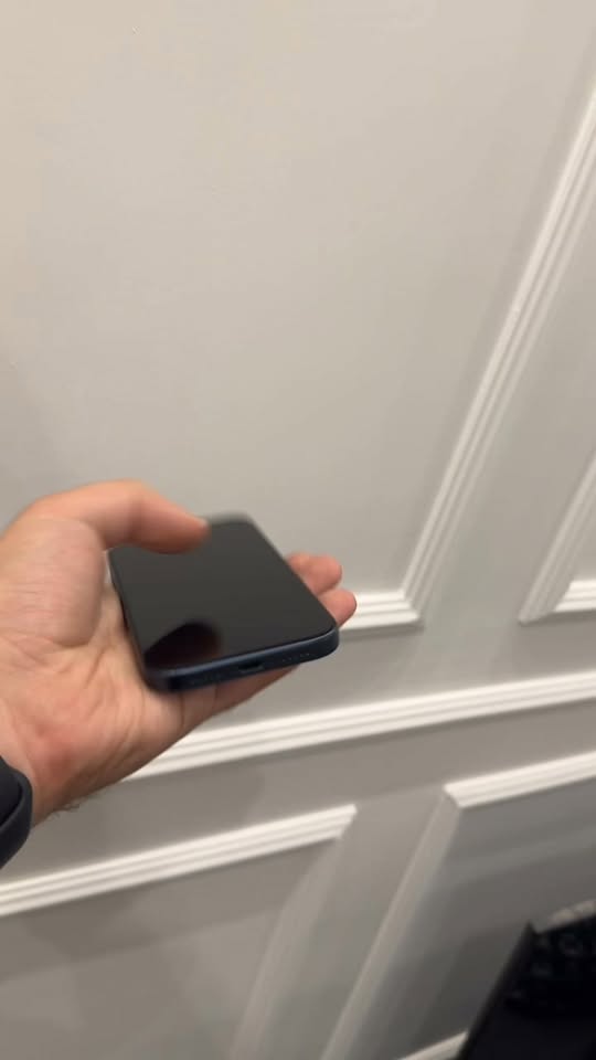 iPhone 17 Pro 256GB 100% Simov,Tupov — 360,000֏