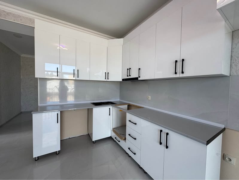 Avtomobil — 64,500$