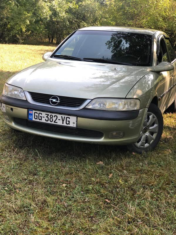Avtomobil 1997 — 1,800$