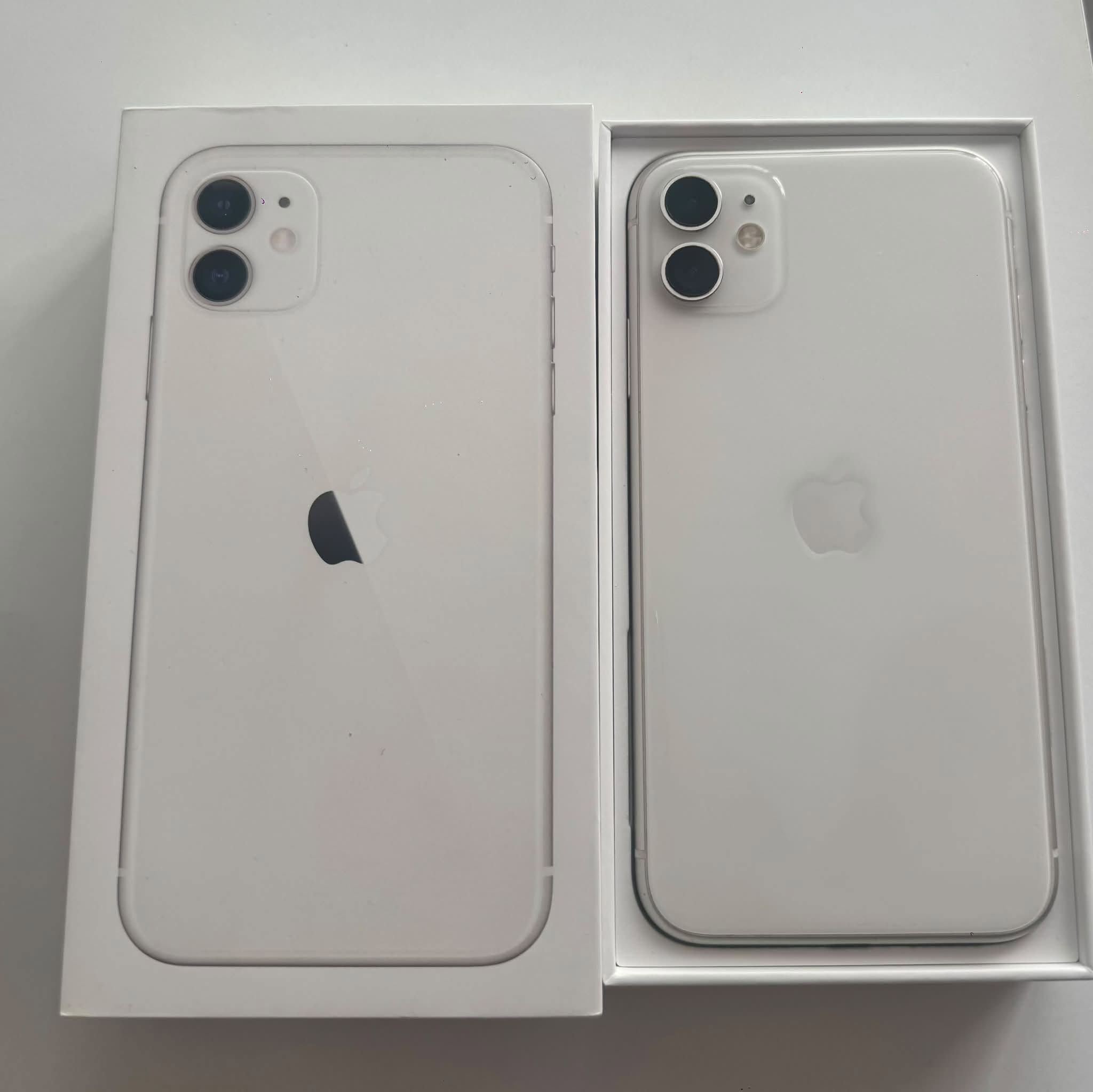 iPhone 11 128 qb 420 lariyə.