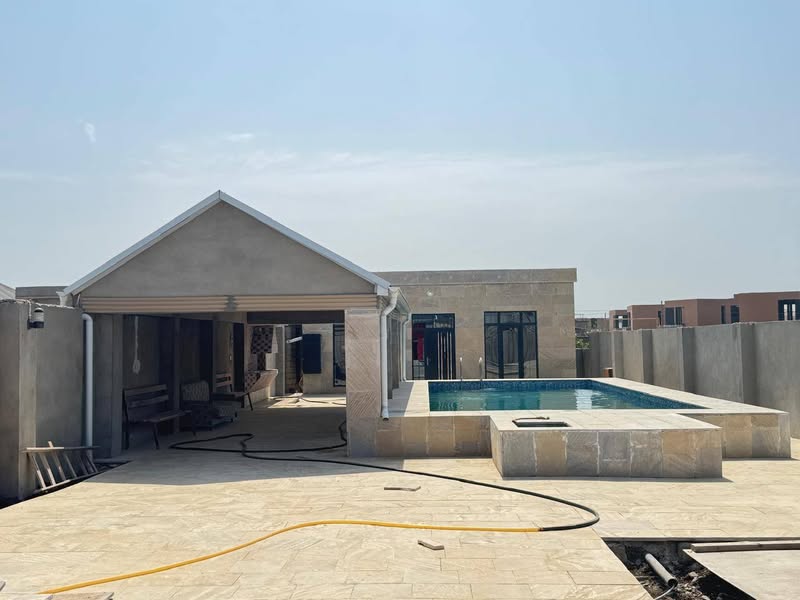 Ev / Villa — 600$