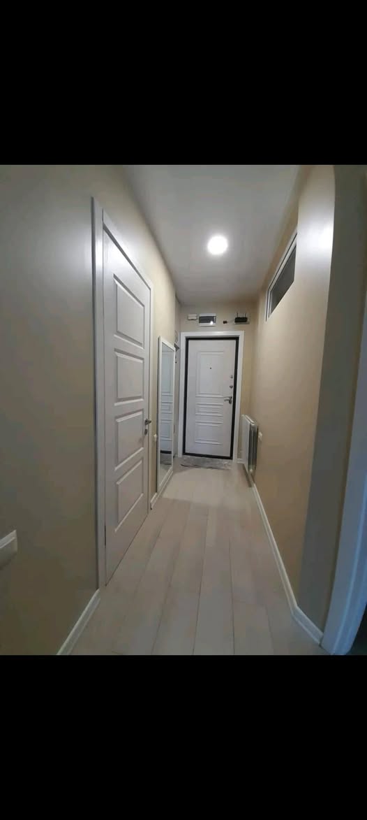 Kiralanıyor daire, Batumı