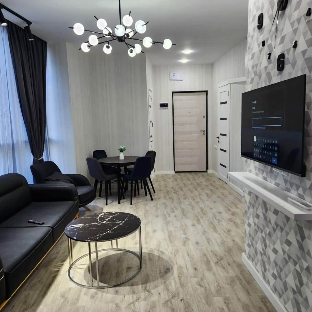 Apartment for rent, Batumi — $700