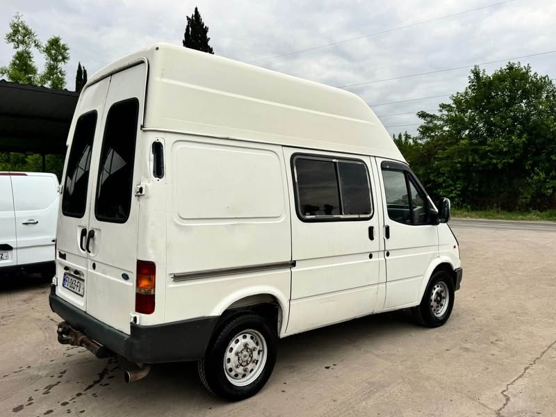 Avtomobil 1997
