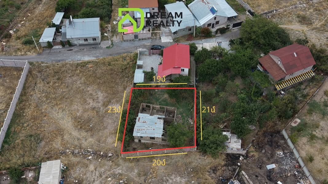 🏡 იყიდება მიწის ნაკვეთი (45,000$