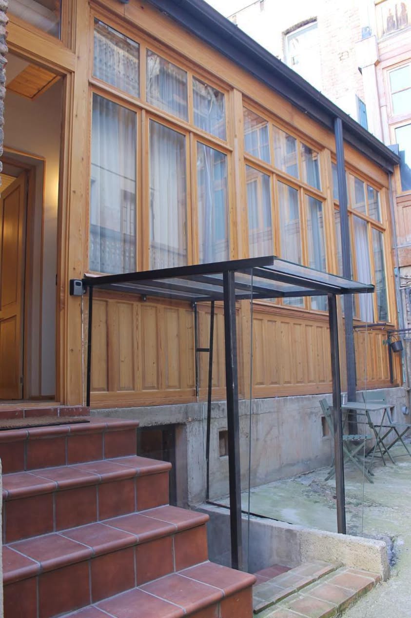 Տուն, Թբիլիսի — $1,800
