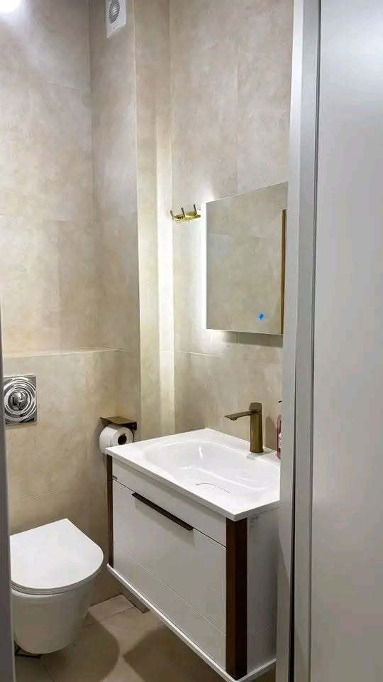 Продается квартира, Рустави — $38,500