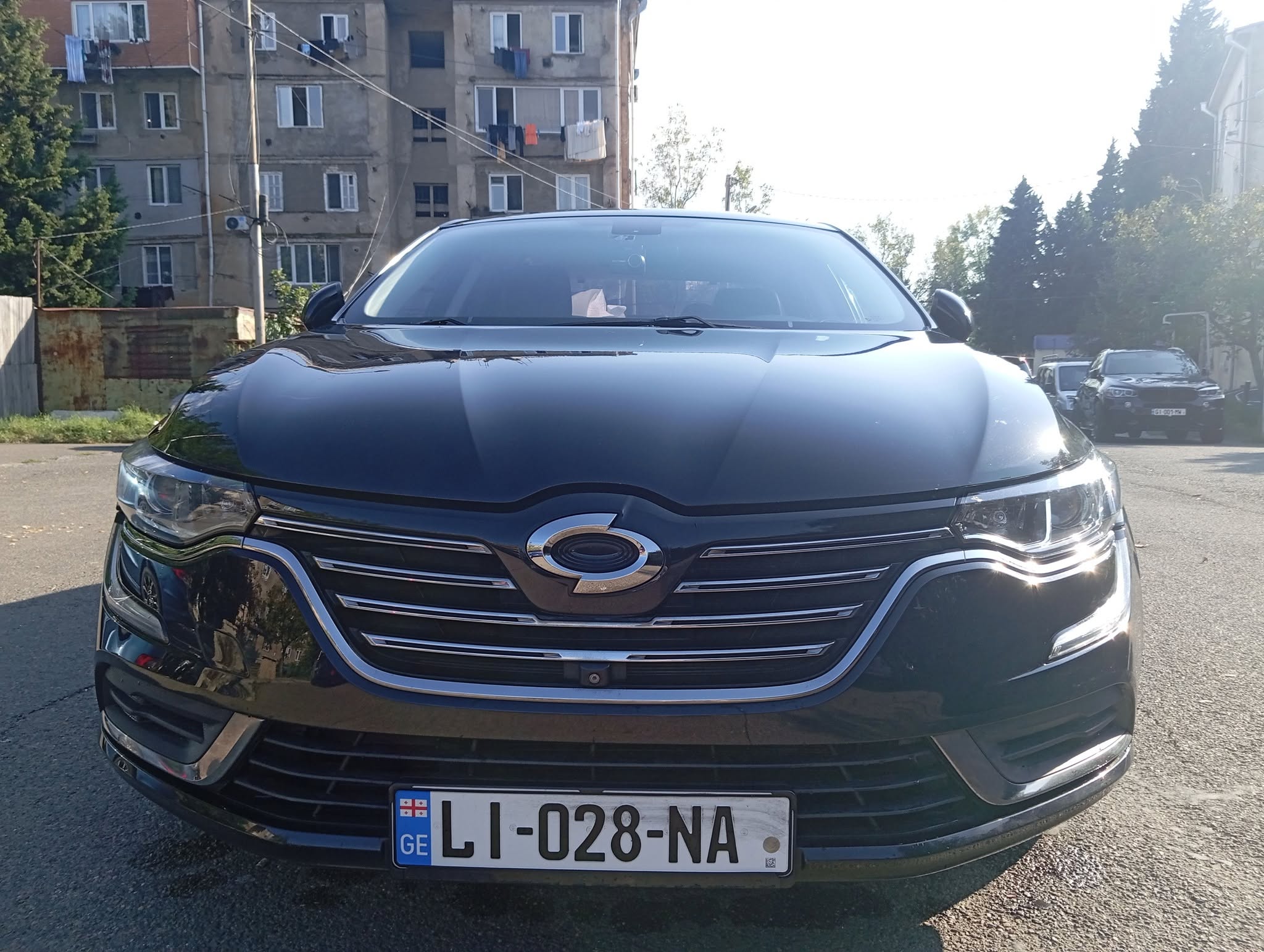SM SM6
