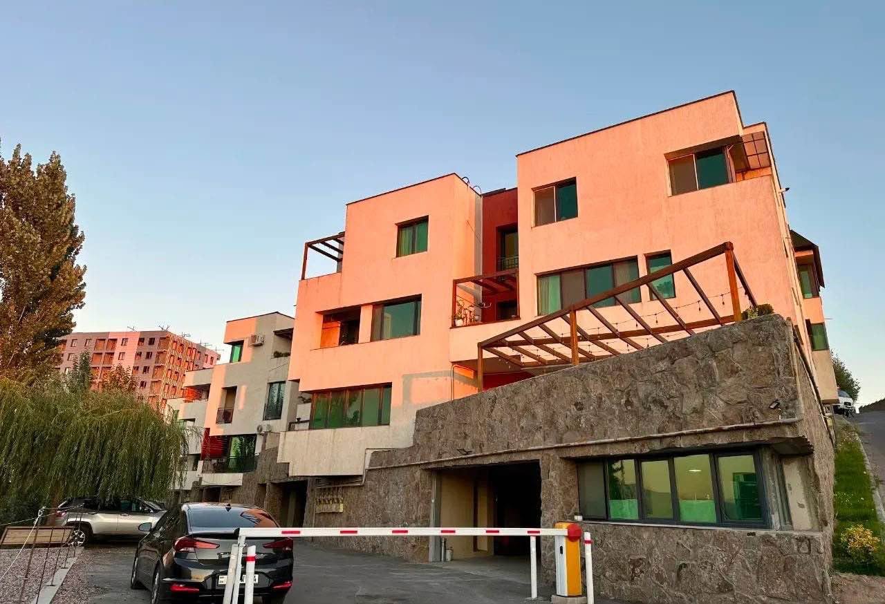 3-room apartment for rent, Yerevan — 320,000 ֏