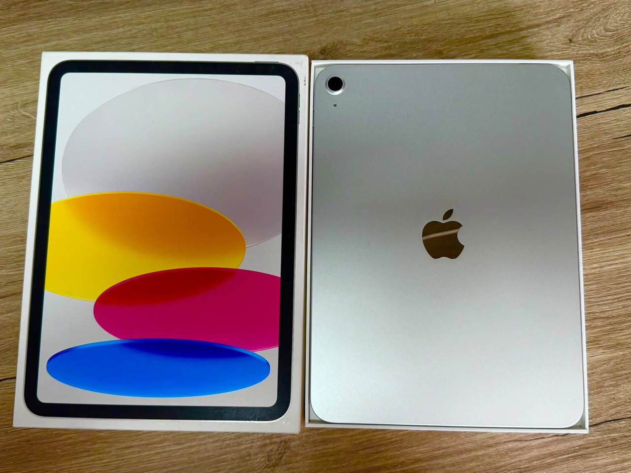 For sale Apple iPad 2025 11th Generation — 1,300₾