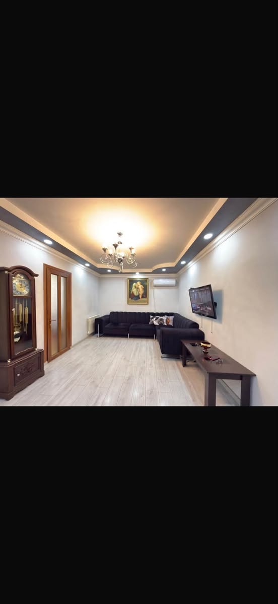 3-room apartment for rent, Yerevan — 23,000 ֏