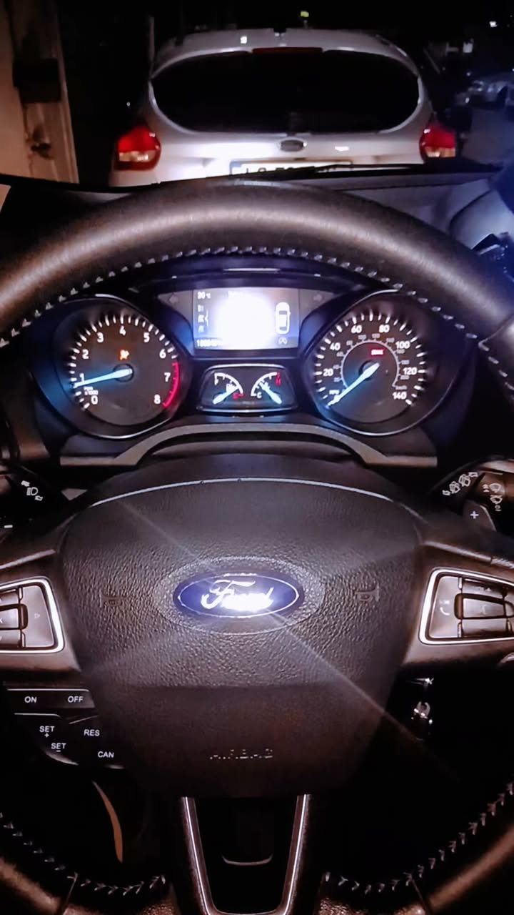 Ford 2017 — 6,500$