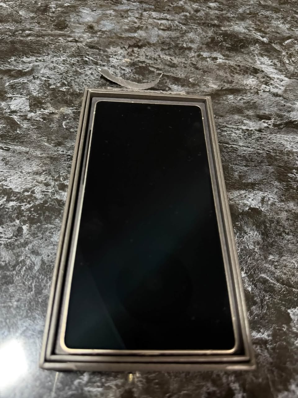 Samsung S25 Ultra վաճառվում է իդեալական վիճակում գարանտիայի ներքո 2000