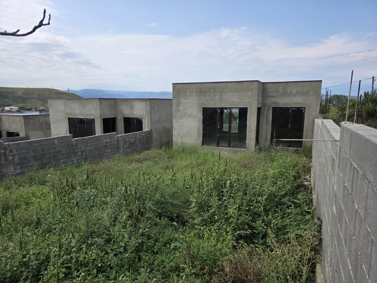 Дом, Тбилиси — $75,000