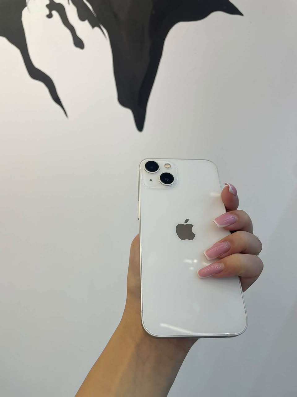 iPhone 13 🤍 128Gb 77%🔋 Գործարանային✅