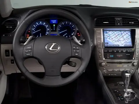Lexus 2006