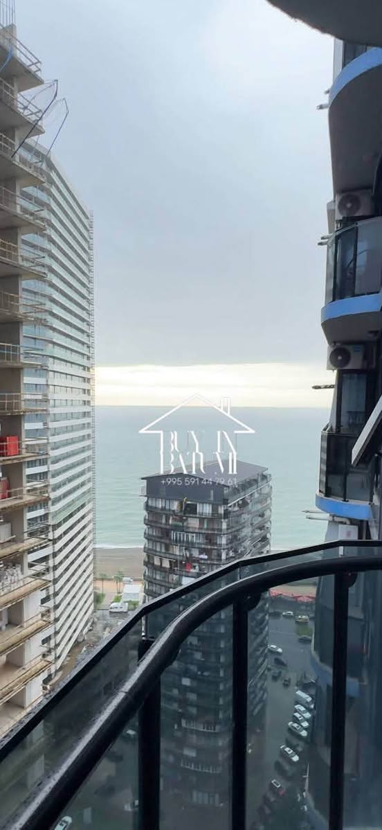 1-room apartment for sale, Batumi