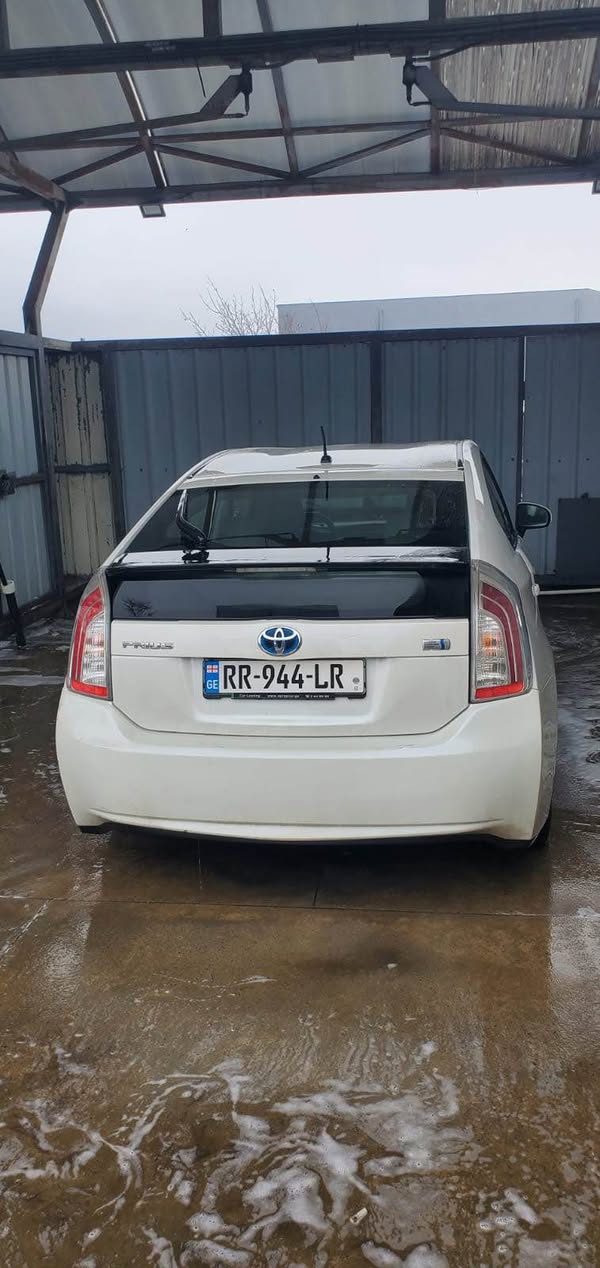 Toyota 2015