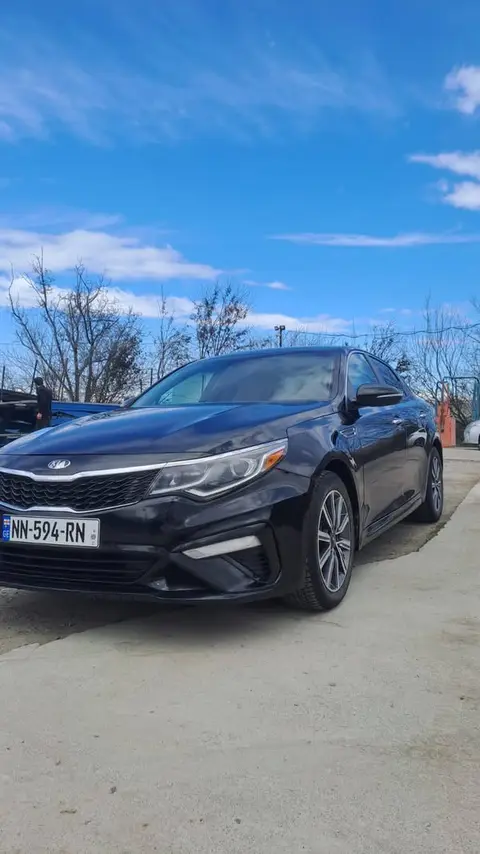 Kia 2019