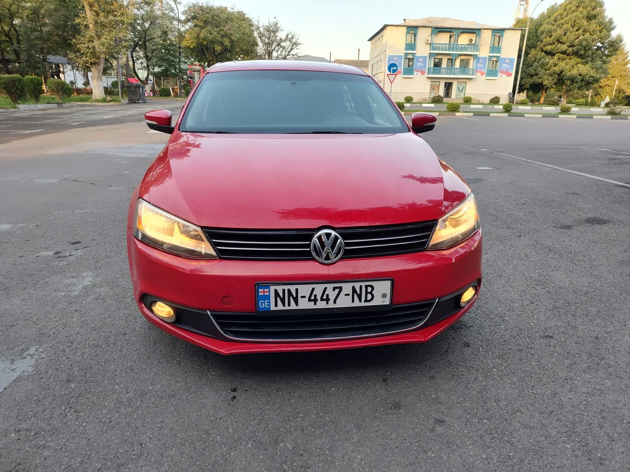 Автомобиль — 4,500$
