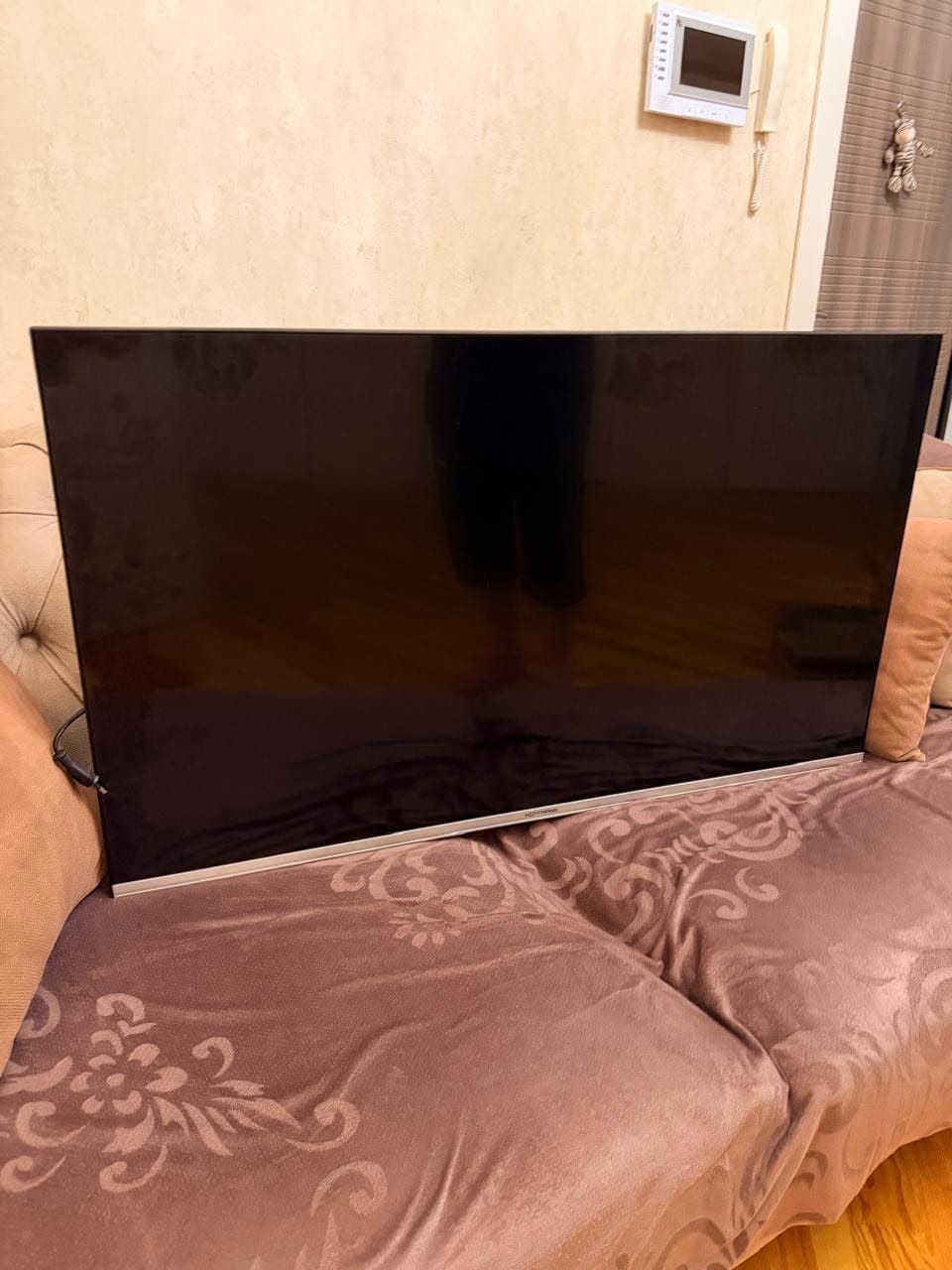 TV / Audio — 350₼