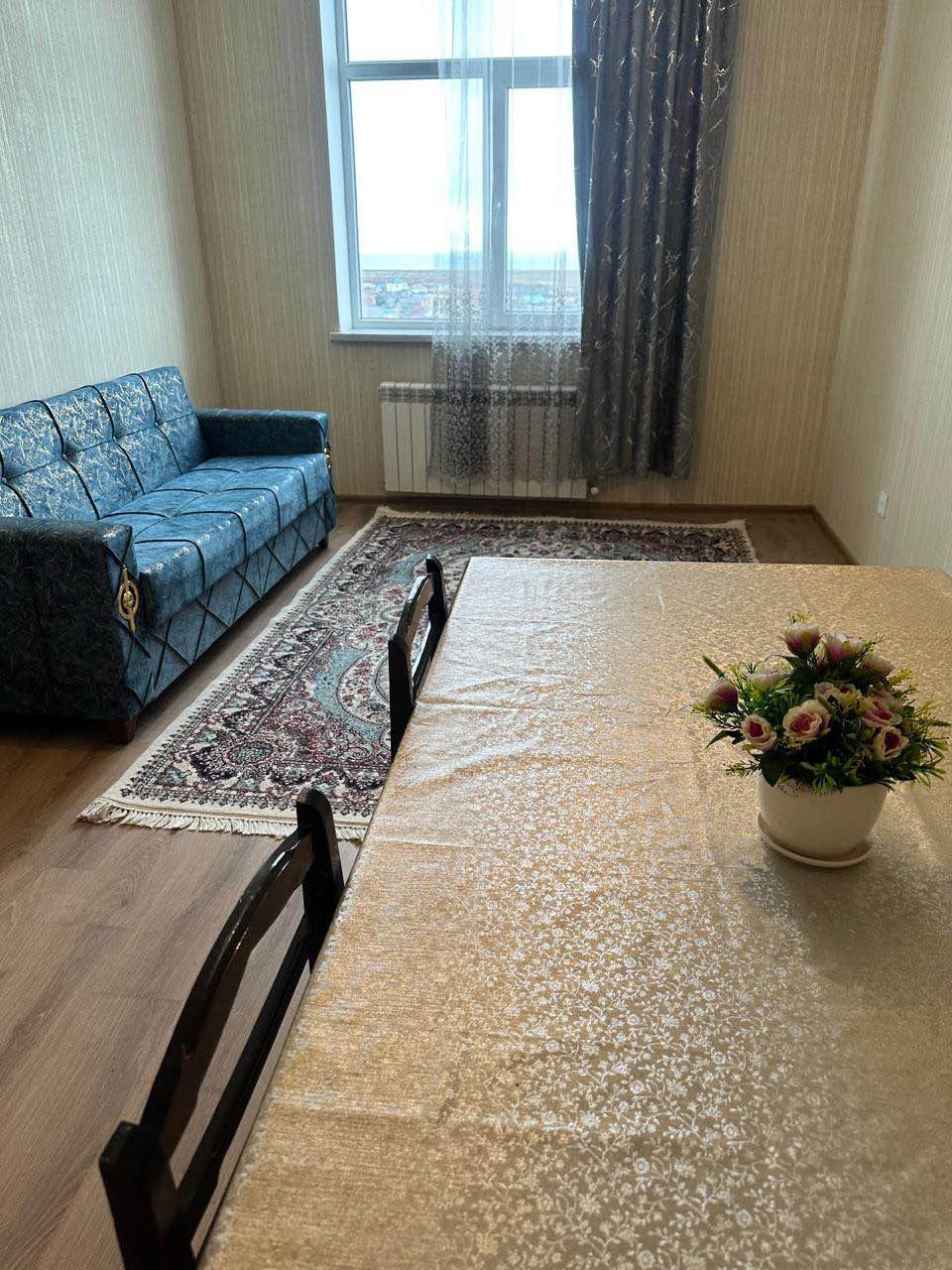 Kirayə mənzil — 430₼