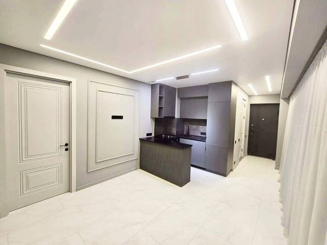 Продаётся квартира, Батуми — $110,000
