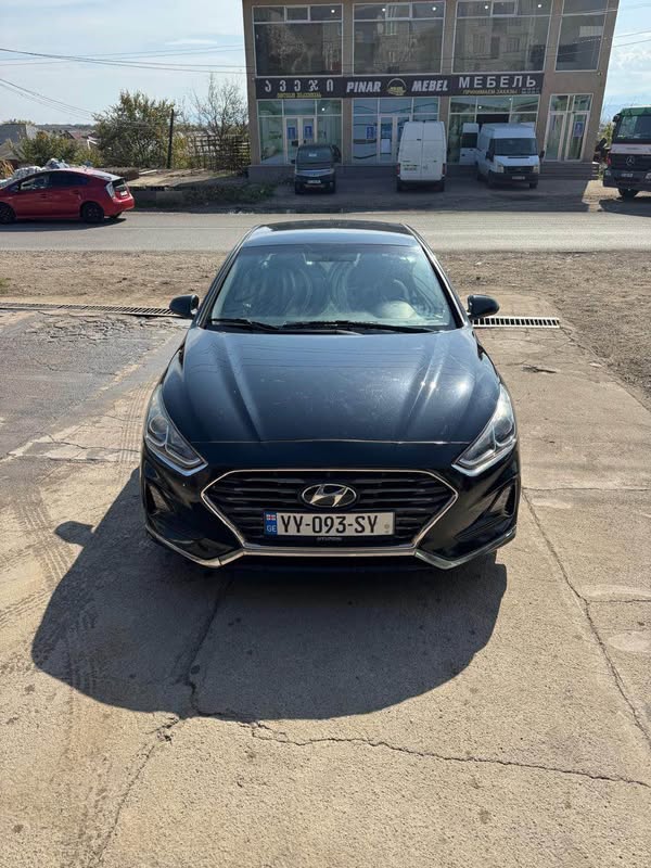 Hyundai 2017