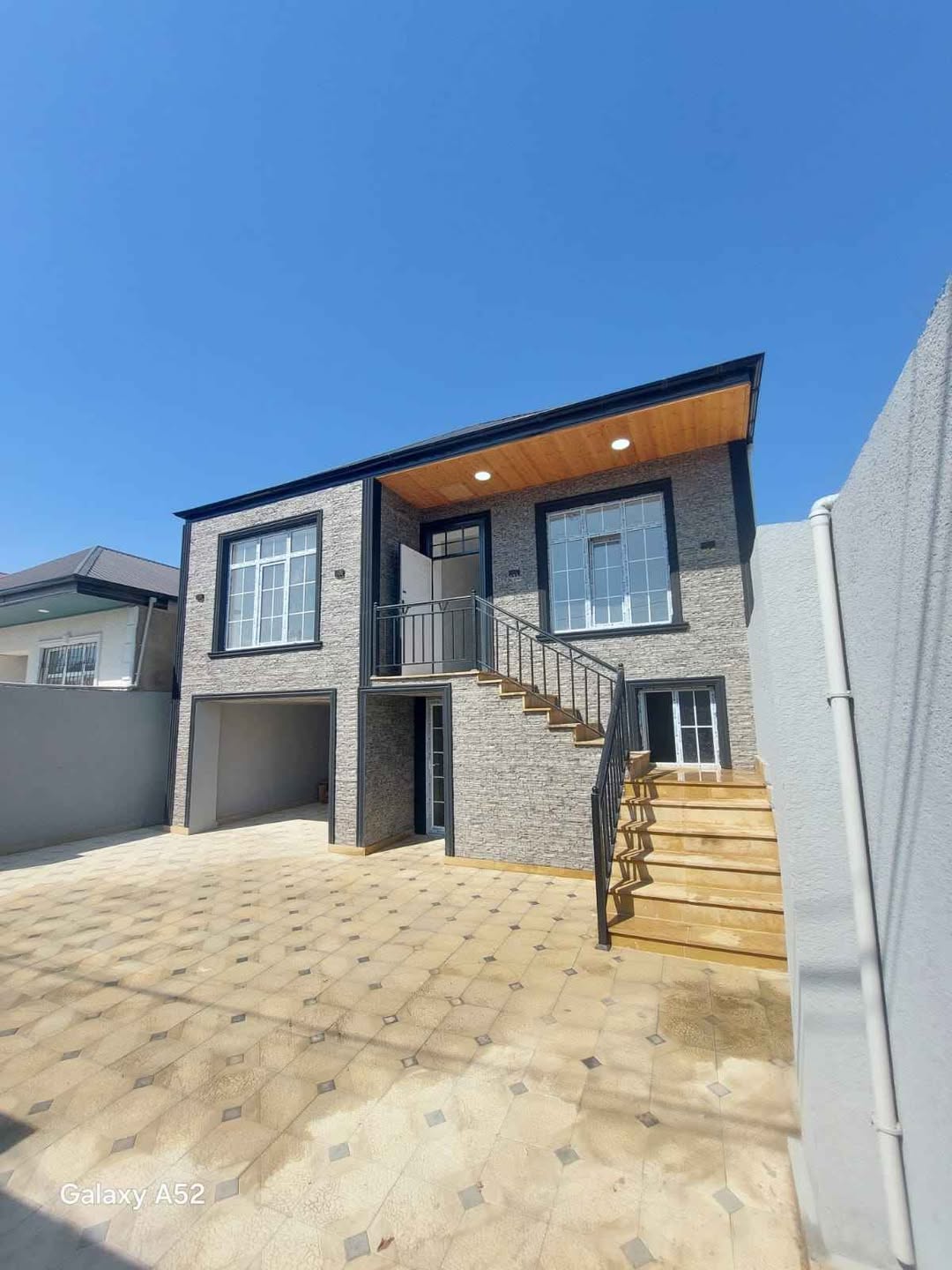 3 otaqlı mənzil satılır, Bakı — 115,000 ₼