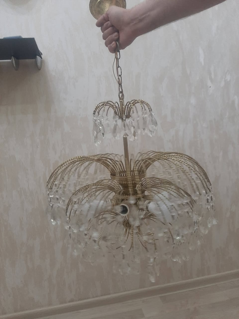 Դեկոր — 100₼