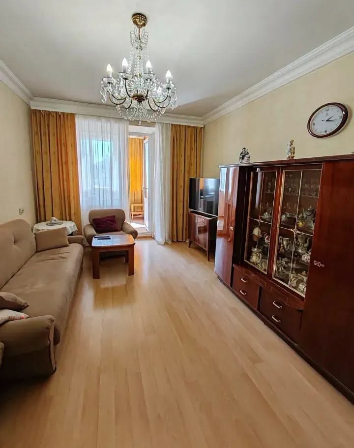 Продается 3-комнатная квартира, Ереван — $142,000