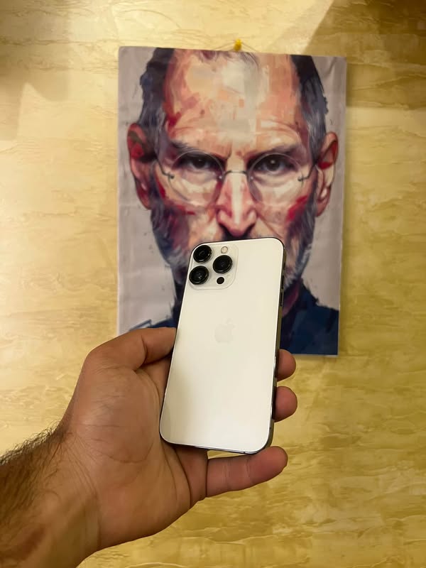 Iphone 16 Pro (xr) 100%🔋 անթերի — 65,000֏