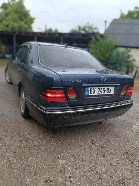 ავტომობილი