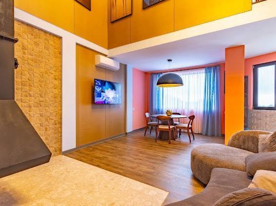 Сдаётся квартира, Батуми — $3,000