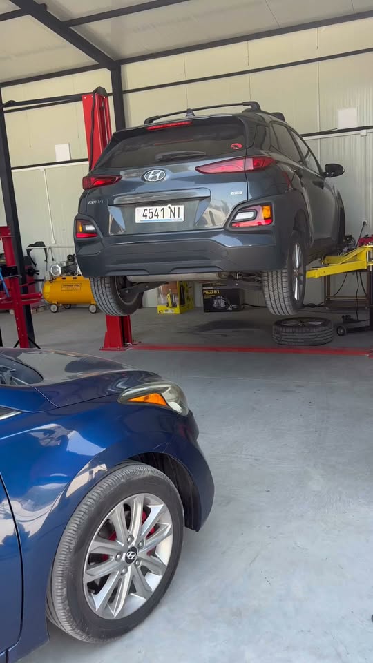 🔧🚘 Ավտո Լայն Կասպի 🚘🔧 ✅