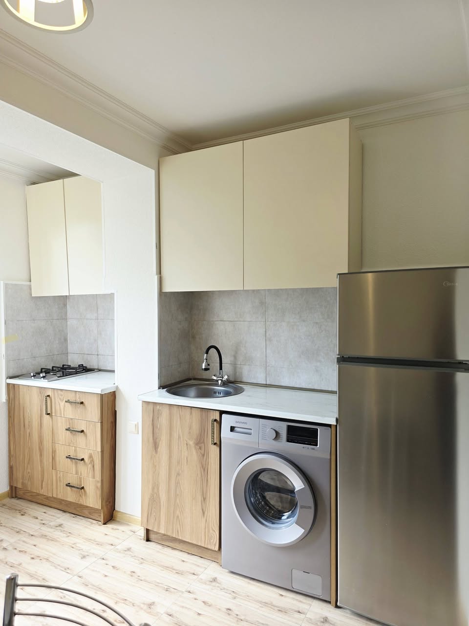 Apartment for rent, Tbilisi