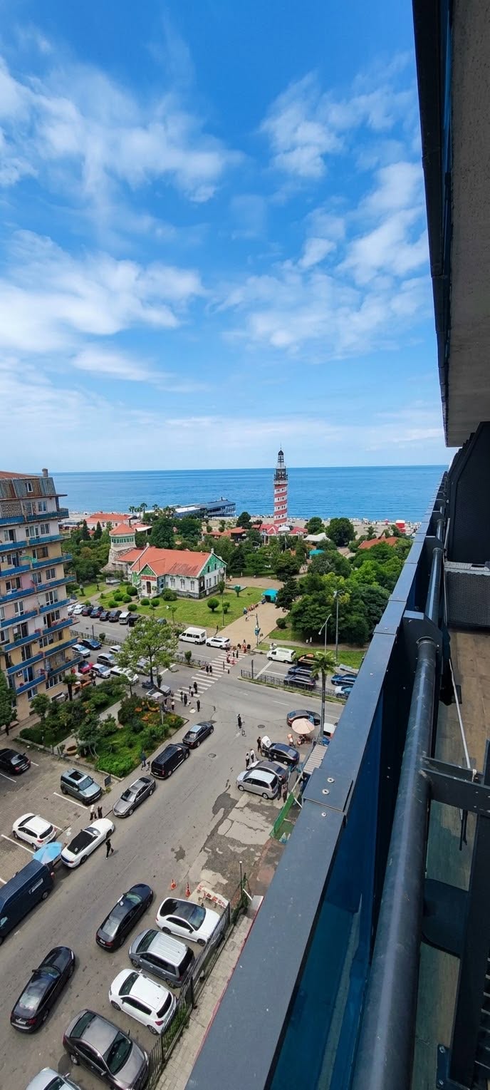 Сдаётся квартира, Батуми — $300