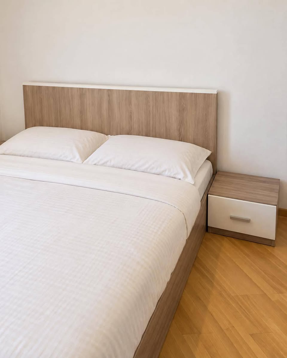 For sale 2 apartments in Vake — 100,000$